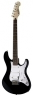 YAMAHA - EG112UP BK