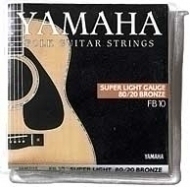 Yamaha - FB 10