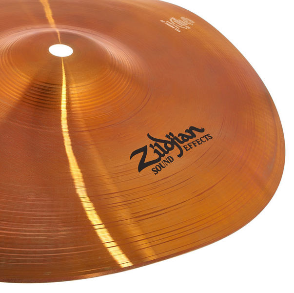 Zoznamka zildjian pečiatky