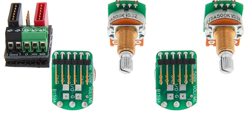 Emg Hz H4 Wiring Emg Pickup Wiring Emg Pickup Wiring Kit 918x533
