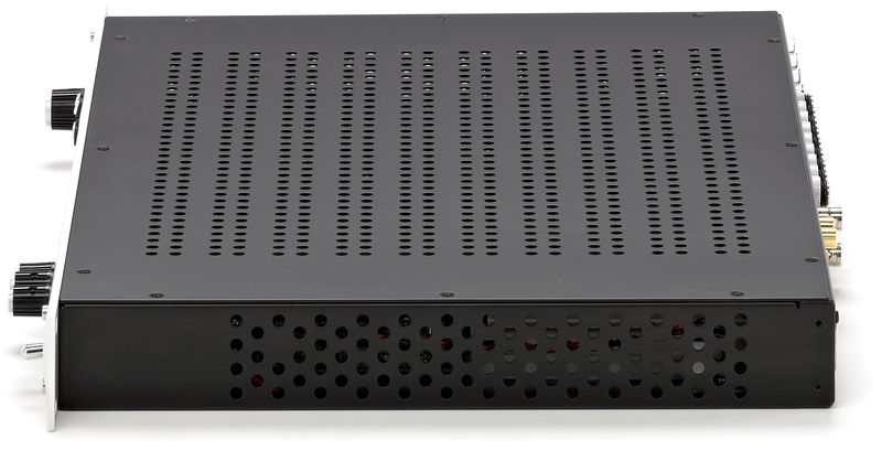 Universal Audio - Apollo Quad Firewire | Firewire ...