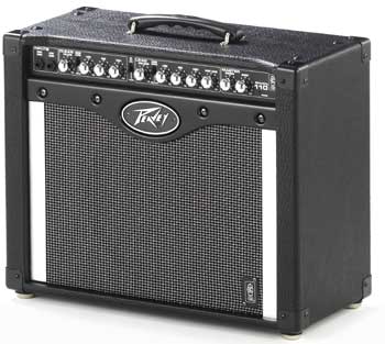 Peavey - Envoy 110 New | Transistorvõimendid | Kohvervõimendid