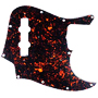Pickguards basskitarridele Pickguards basskitarridele