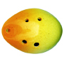 Okariinid Okariinid