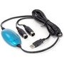 MIDI seadmed MIDI seadmed